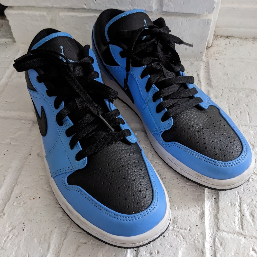 NIKE Air Jordan Men's Sneakers